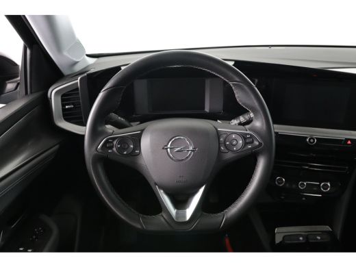 Opel Mokka-e Elegance 50 kWh 3 Fase | SOH 100% | Dealer Onderhouden! | LED | Navi By App | Camera | Clima | Wa... ActivLease financial lease