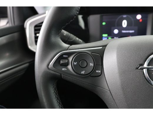 Opel Mokka-e Elegance 50 kWh 3 Fase | SOH 100% | Dealer Onderhouden! | LED | Navi By App | Camera | Clima | Wa... ActivLease financial lease