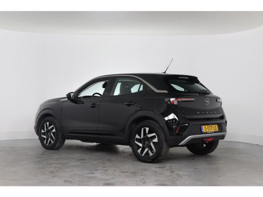 Opel Mokka-e Elegance 50 kWh 3 Fase | SOH 100% | Dealer Onderhouden! | LED | Navi By App | Camera | Clima | Wa... ActivLease financial lease