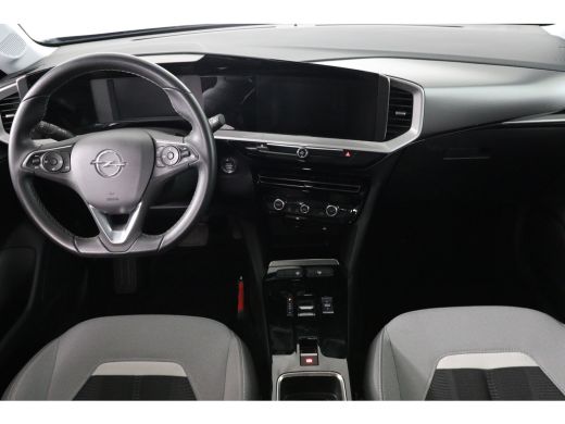 Opel Mokka-e Elegance 50 kWh 3 Fase | SOH 100% | Dealer Onderhouden! | LED | Navi By App | Camera | Clima | Wa... ActivLease financial lease
