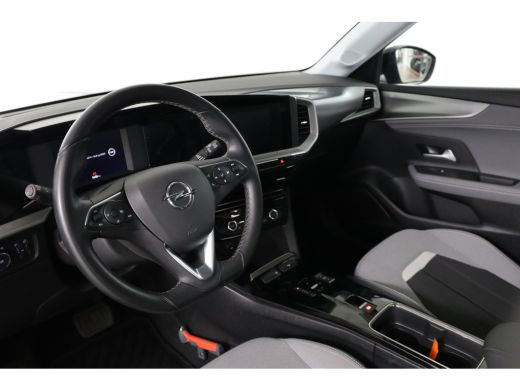 Opel Mokka-e Elegance 50 kWh 3 Fase | SOH 100% | Dealer Onderhouden! | LED | Navi By App | Camera | Clima | Wa... ActivLease financial lease