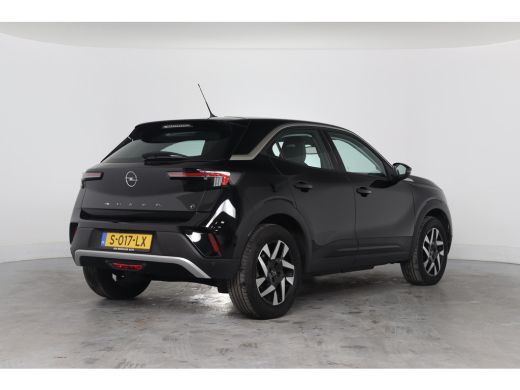 Opel Mokka-e Elegance 50 kWh 3 Fase | SOH 100% | Dealer Onderhouden! | LED | Navi By App | Camera | Clima | Wa... ActivLease financial lease
