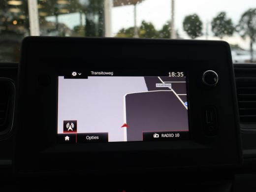 Opel Movano 2.3 TURBO 150 PK MEUBELBAK BAKWAGEN LAADKLEP + CAMERA | CARPLAY | CLIMATE | CRUISE ActivLease financial lease