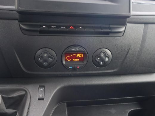 Opel Movano 2.3 TURBO 150 PK MEUBELBAK BAKWAGEN LAADKLEP + CAMERA | CARPLAY | CLIMATE | CRUISE ActivLease financial lease