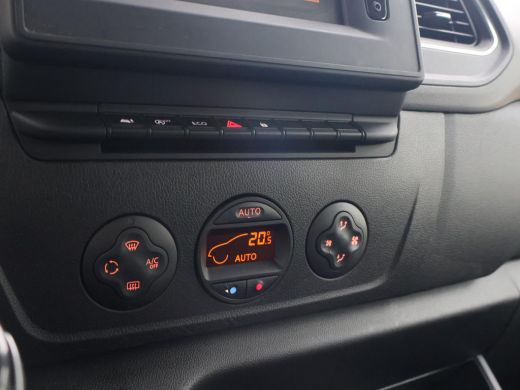 Opel Movano 2.3 TURBO 150 PK MEUBELBAK BAKWAGEN LAADKLEP + CAMERA | CARPLAY | CLIMATE | CRUISE ActivLease financial lease