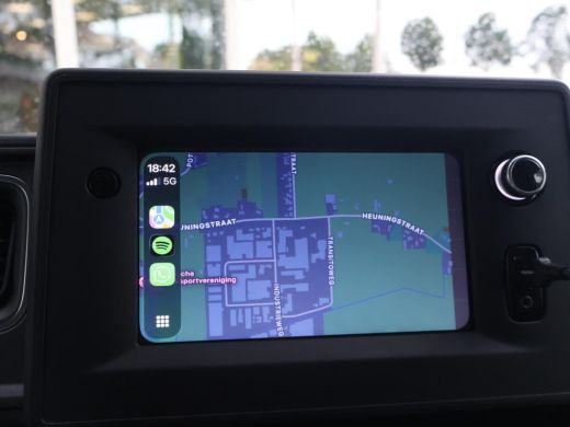 Opel Movano 2.3 TURBO 150 PK MEUBELBAK BAKWAGEN LAADKLEP + CAMERA | CARPLAY | CLIMATE | CRUISE ActivLease financial lease