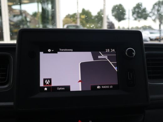 Opel Movano 2.3 TURBO 150 PK MEUBELBAK BAKWAGEN LAADKLEP + CAMERA | CARPLAY | CLIMATE | CRUISE ActivLease financial lease