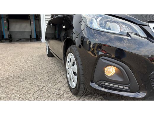 Peugeot 108 1.0 E-VTI 72PK 5-DRS ACTIVE / AIRCO / LED / BLUETOOTH / PACK PREMIUM / 1E EIGENAAR !! ActivLease financial lease