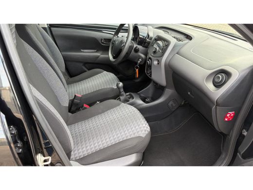 Peugeot 108 1.0 E-VTI 72PK 5-DRS ACTIVE / AIRCO / LED / BLUETOOTH / PACK PREMIUM / 1E EIGENAAR !! ActivLease financial lease