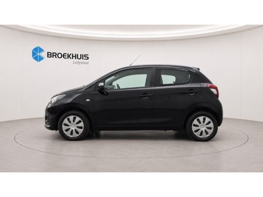Peugeot 108 1.0 E-VTI 72PK 5-DRS ACTIVE / AIRCO / LED / BLUETOOTH / PACK PREMIUM / 1E EIGENAAR !! ActivLease financial lease