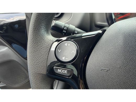 Peugeot 108 1.0 E-VTI 72PK 5-DRS ACTIVE / AIRCO / LED / BLUETOOTH / PACK PREMIUM / 1E EIGENAAR !! ActivLease financial lease