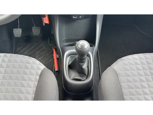 Peugeot 108 1.0 E-VTI 72PK 5-DRS ACTIVE / AIRCO / LED / BLUETOOTH / PACK PREMIUM / 1E EIGENAAR !! ActivLease financial lease