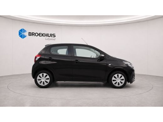 Peugeot 108 1.0 E-VTI 72PK 5-DRS ACTIVE / AIRCO / LED / BLUETOOTH / PACK PREMIUM / 1E EIGENAAR !! ActivLease financial lease