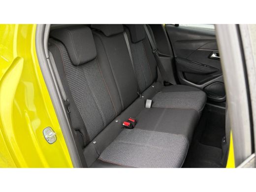 Peugeot 208 Business | Elektrische parkeerrem | Extra getinte achterste zijruiten en achterruit | Extra getin... ActivLease financial lease