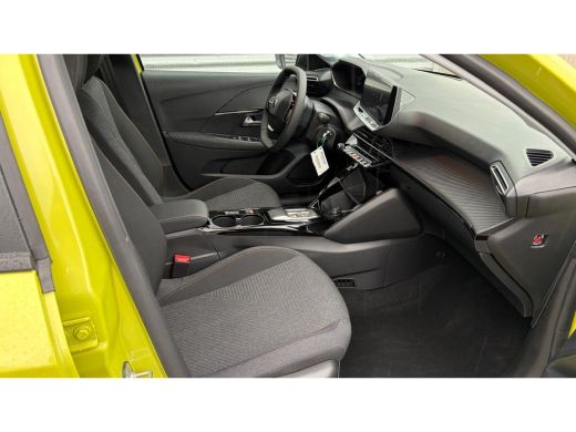 Peugeot 208 Business | Elektrische parkeerrem | Extra getinte achterste zijruiten en achterruit | Extra getin... ActivLease financial lease