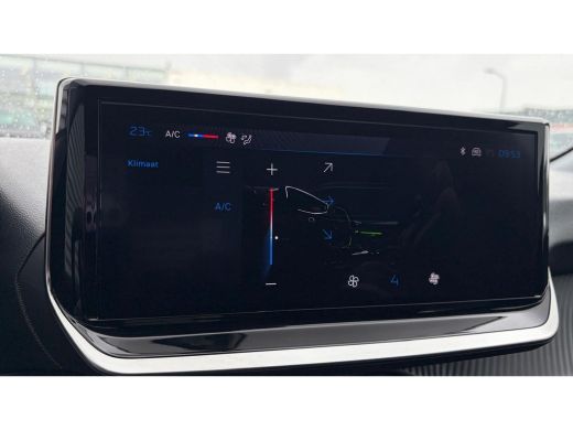 Peugeot 208 Business | Elektrische parkeerrem | Extra getinte achterste zijruiten en achterruit | Extra getin... ActivLease financial lease