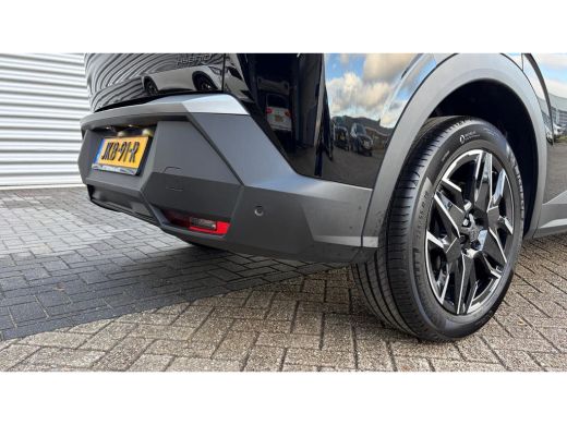 Peugeot 3008 1.2 HYBRID 145PK ALLURE AUTOMAAT / NAVI / LEDER / CLIMA / FULL-LED / 19" LMV / KEYLESS / CAMERA /... ActivLease financial lease