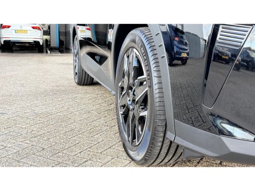 Peugeot 3008 1.2 HYBRID 145PK ALLURE AUTOMAAT / NAVI / LEDER / CLIMA / FULL-LED / 19" LMV / KEYLESS / CAMERA /... ActivLease financial lease