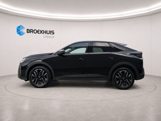Peugeot 3008 1.2 HYBRID 145PK ALLURE AUTOMAAT / NAVI / LEDER / CLIMA / FULL-LED / 19" LMV / KEYLESS / CAMERA /... ActivLease financial lease