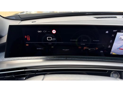Peugeot 3008 1.2 HYBRID 145PK ALLURE AUTOMAAT / NAVI / LEDER / CLIMA / FULL-LED / 19" LMV / KEYLESS / CAMERA /... ActivLease financial lease