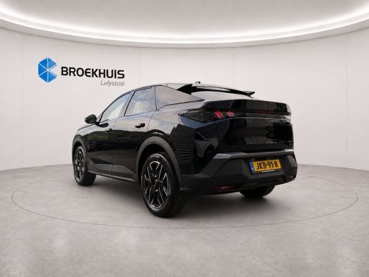 Peugeot 3008 1.2 HYBRID 145PK ALLURE AUTOMAAT / NAVI / LEDER / CLIMA / FULL-LED / 19" LMV / KEYLESS / CAMERA /... ActivLease financial lease