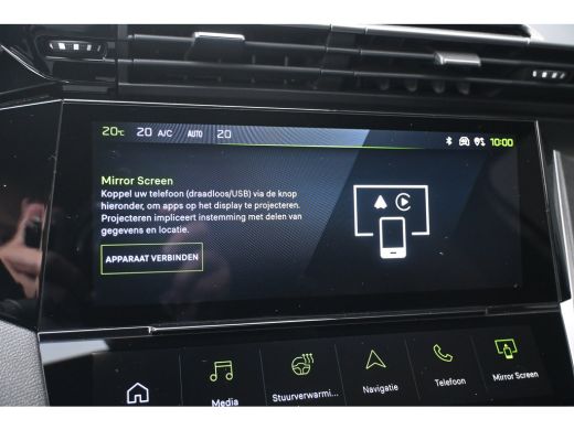Peugeot 308 SW 1.2 Hybrid 145 e-DCS6 GT Tot 8 Jaar Garantie! | 360 Camera | Elektr. Stoelen | Elektr. Achterk... ActivLease financial lease