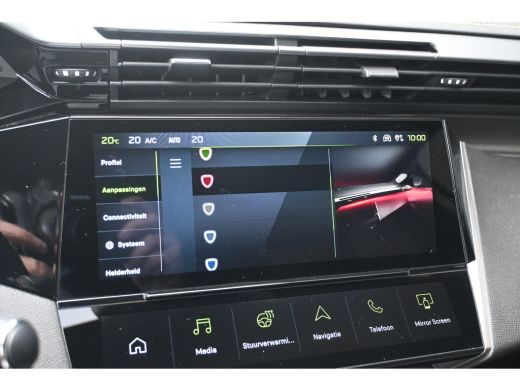 Peugeot 308 SW 1.2 Hybrid 145 e-DCS6 GT Tot 8 Jaar Garantie! | 360 Camera | Elektr. Stoelen | Elektr. Achterk... ActivLease financial lease