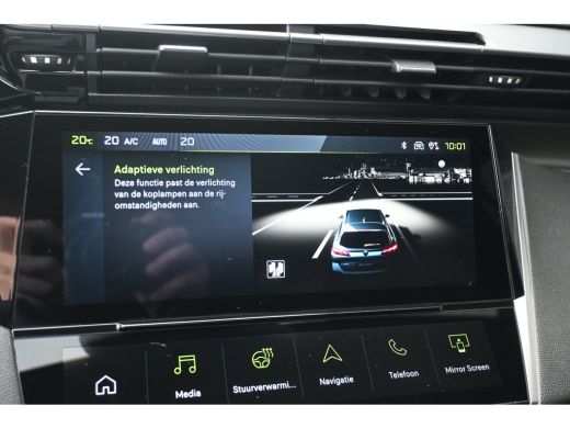 Peugeot 308 SW 1.2 Hybrid 145 e-DCS6 GT Tot 8 Jaar Garantie! | 360 Camera | Elektr. Stoelen | Elektr. Achterk... ActivLease financial lease