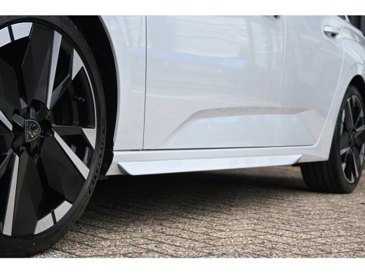 Peugeot 308 SW 1.2 Hybrid 145 e-DCS6 GT Tot 8 Jaar Garantie! | 360 Camera | Elektr. Stoelen | Elektr. Achterk... ActivLease financial lease