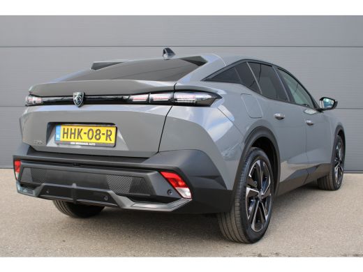 Peugeot 408 1.2 Hybrid 145 e-DCS6 Allure | Automaat | Navigatie | Camera | 19 Inch | Apple carplay | Originee... ActivLease financial lease