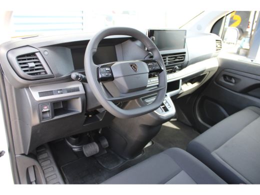 Peugeot e-Expert L3 75 kWh | 8 JAAR GARANTIE | CAMERA | NAVI | DRAADLOOS CARPLAY | COMFORT WAND | ActivLease financial lease