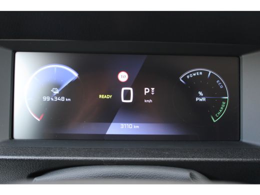 Peugeot e-Expert L3 75 kWh | 8 JAAR GARANTIE | CAMERA | NAVI | DRAADLOOS CARPLAY | COMFORT WAND | ActivLease financial lease