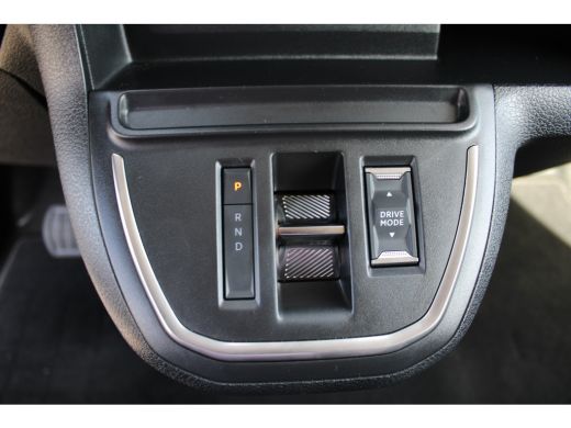 Peugeot e-Expert L3 75 kWh | 8 JAAR GARANTIE | CAMERA | NAVI | DRAADLOOS CARPLAY | COMFORT WAND | ActivLease financial lease