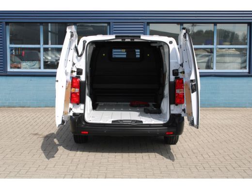 Peugeot e-Expert L3 75 kWh | 8 JAAR GARANTIE | CAMERA | NAVI | DRAADLOOS CARPLAY | COMFORT WAND | ActivLease financial lease