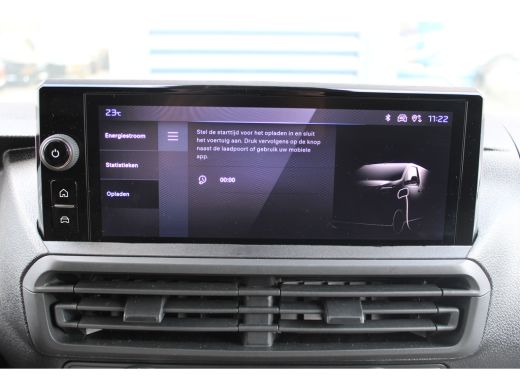 Peugeot e-Expert L3 75 kWh | 8 JAAR GARANTIE | CAMERA | NAVI | DRAADLOOS CARPLAY | COMFORT WAND | ActivLease financial lease