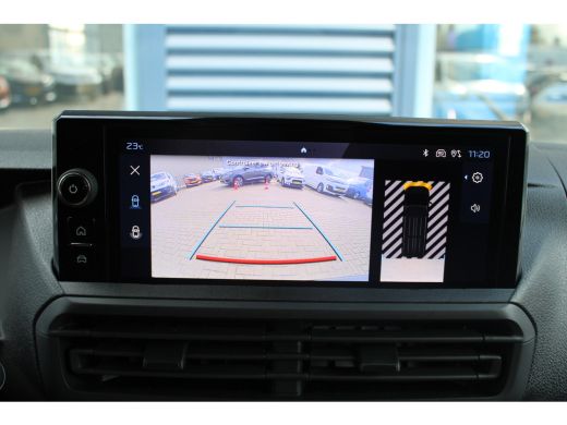 Peugeot e-Expert L3 75 kWh | 8 JAAR GARANTIE | CAMERA | NAVI | DRAADLOOS CARPLAY | COMFORT WAND | ActivLease financial lease