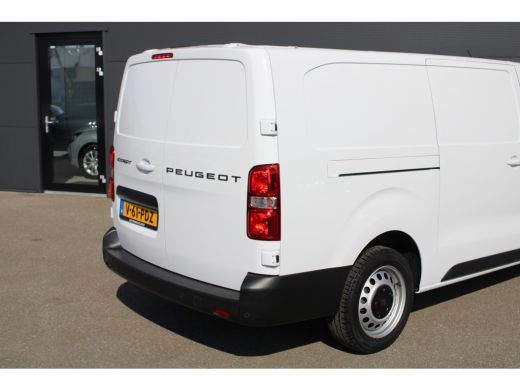 Peugeot Expert 2.0 BlueHDi 145 L3 | Navigatie | Camera | 3-Zits | Long | Keyless | Climate control | ActivLease financial lease
