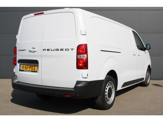 Peugeot Expert 2.0 BlueHDi 145 L3 | Navigatie | Camera | 3-Zits | Long | Keyless | Climate control | ActivLease financial lease
