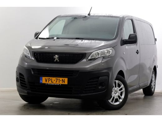 Peugeot Expert 2.0 BlueHDI 145pk Automaat Premium Airco/Carplay/Cruise Control 05-2022 ActivLease financial lease