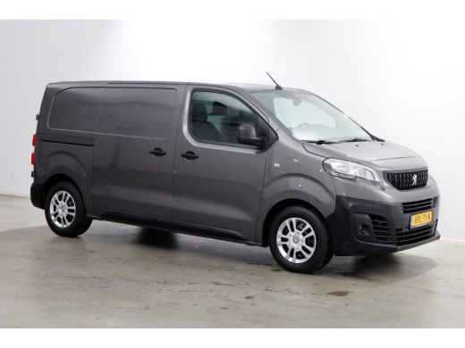 Peugeot Expert 2.0 BlueHDI 145pk Automaat Premium Airco/Carplay/Cruise Control 05-2022 ActivLease financial lease