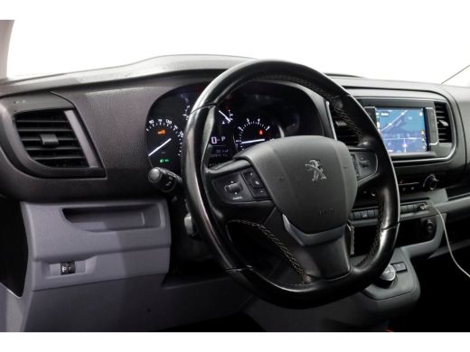 Peugeot Expert 2.0 BlueHDI 145pk Automaat Premium Airco/Carplay/Cruise Control 05-2022 ActivLease financial lease
