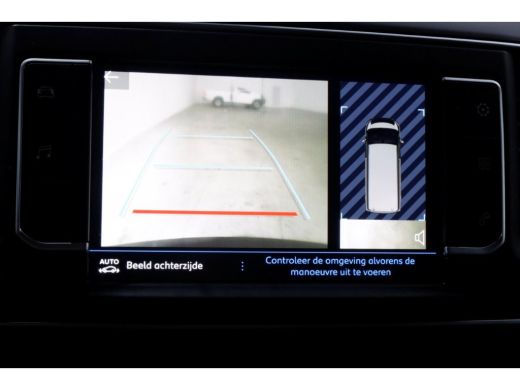 Peugeot Expert 2.0 BlueHDI 145pk Automaat Premium Airco/Carplay/Cruise Control 05-2022 ActivLease financial lease