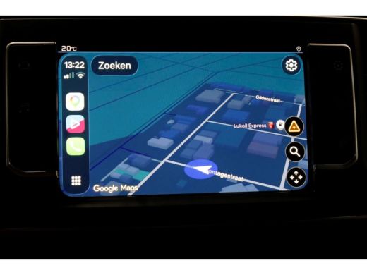 Peugeot Expert 2.0 BlueHDI 145pk Automaat Premium Airco/Carplay/Cruise Control 05-2022 ActivLease financial lease