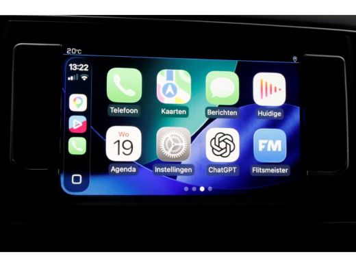 Peugeot Expert 2.0 BlueHDI 145pk Automaat Premium Airco/Carplay/Cruise Control 05-2022 ActivLease financial lease