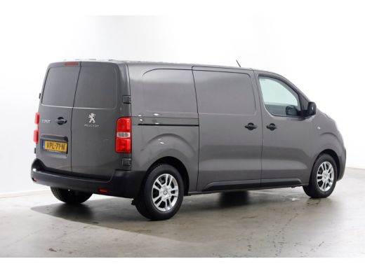 Peugeot Expert 2.0 BlueHDI 145pk Automaat Premium Airco/Carplay/Cruise Control 05-2022 ActivLease financial lease