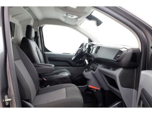Peugeot Expert 2.0 BlueHDI 145pk Automaat Premium Airco/Carplay/Cruise Control 05-2022 ActivLease financial lease