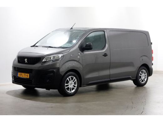 Peugeot Expert 2.0 BlueHDI 145pk Automaat Premium Airco/Carplay/Cruise Control 05-2022 ActivLease financial lease