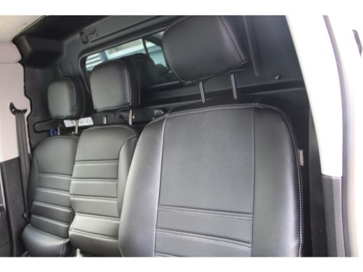 Peugeot Partner 1.5 100 PK | 3-ZITS | 2X SCHUIFDEUR | TREKHAAK | APPLE CARPLAY/ANDROID AUTO | ActivLease financial lease