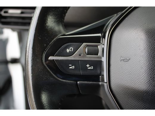 Peugeot Partner 1.5 100 PK | 3-ZITS | 2X SCHUIFDEUR | TREKHAAK | APPLE CARPLAY/ANDROID AUTO | ActivLease financial lease