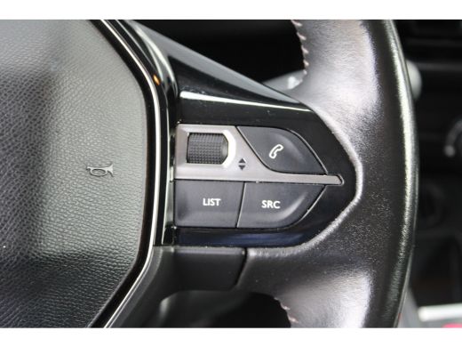 Peugeot Partner 1.5 100 PK | 3-ZITS | 2X SCHUIFDEUR | TREKHAAK | APPLE CARPLAY/ANDROID AUTO | ActivLease financial lease